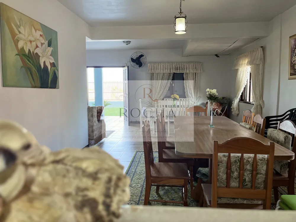Casa, 6 quartos, 400 m² - Foto 2