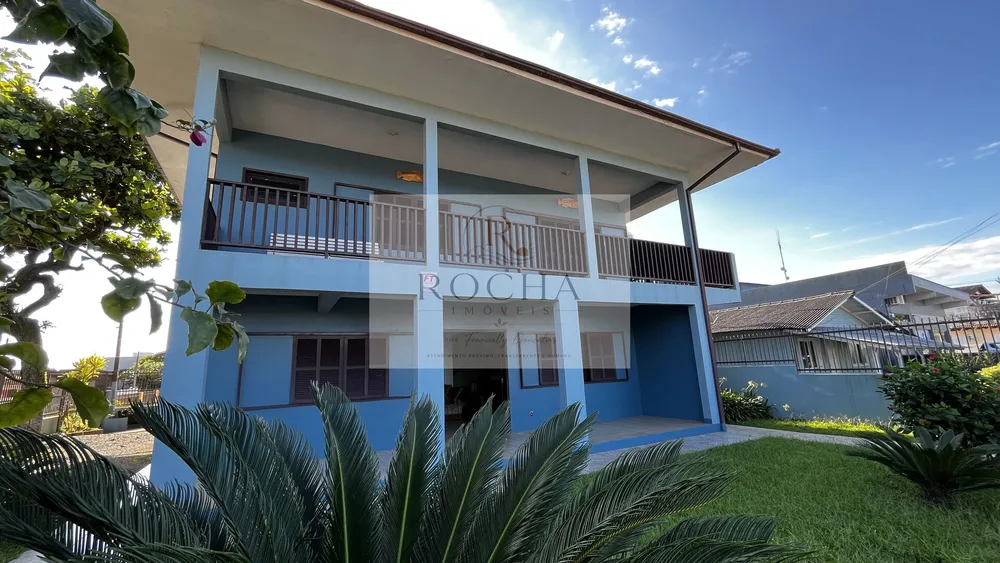 Casa, 6 quartos, 400 m² - Foto 3