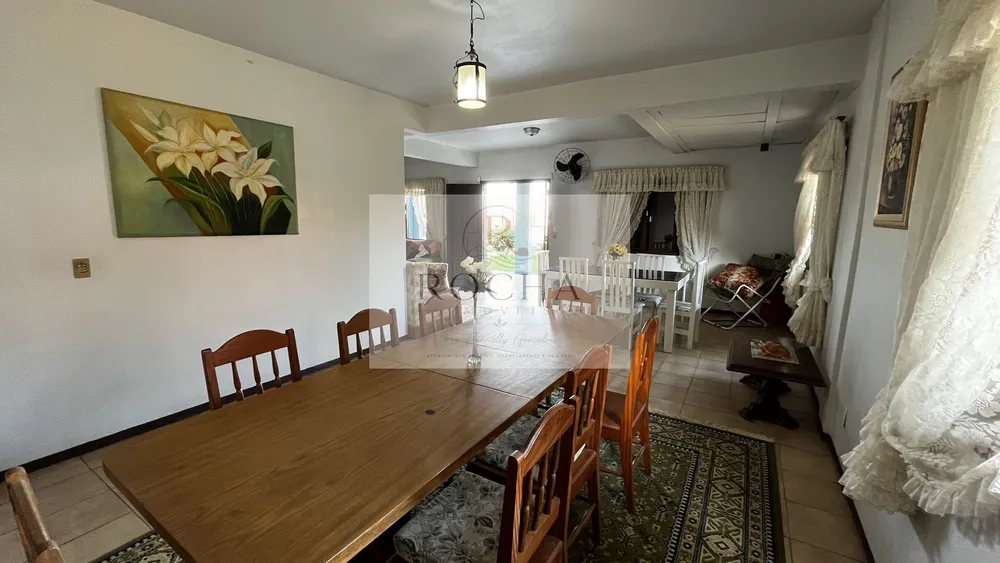 Casa, 6 quartos, 400 m² - Foto 6