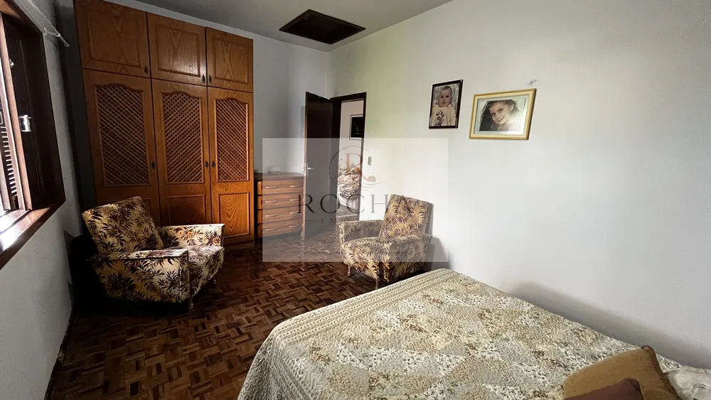 Casa, 6 quartos, 400 m² - Foto 1