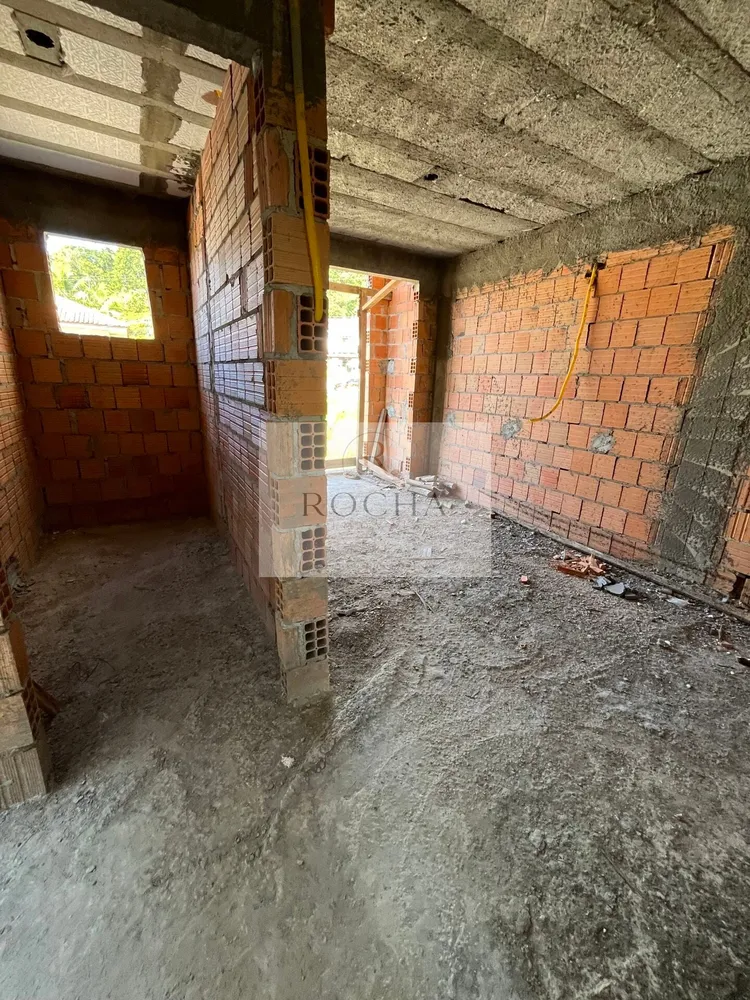 Sobrado, 3 quartos, 124 m² - Foto 13