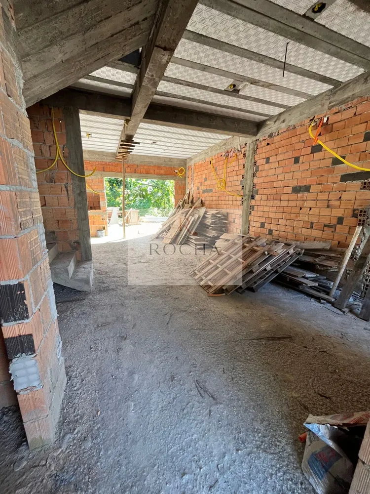 Sobrado, 3 quartos, 124 m² - Foto 9