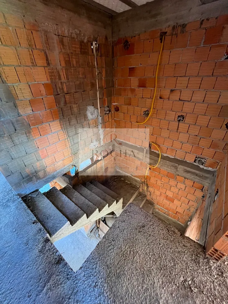 Sobrado, 3 quartos, 124 m² - Foto 12