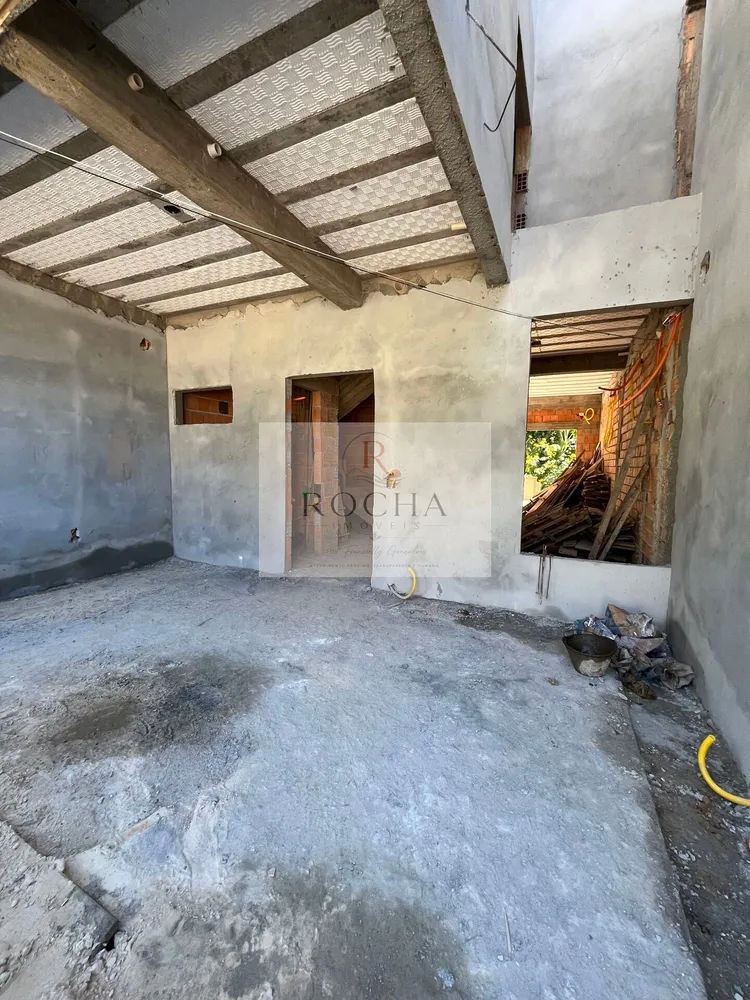 Sobrado, 3 quartos, 124 m² - Foto 15