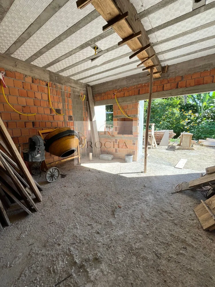Sobrado, 3 quartos, 124 m² - Foto 11