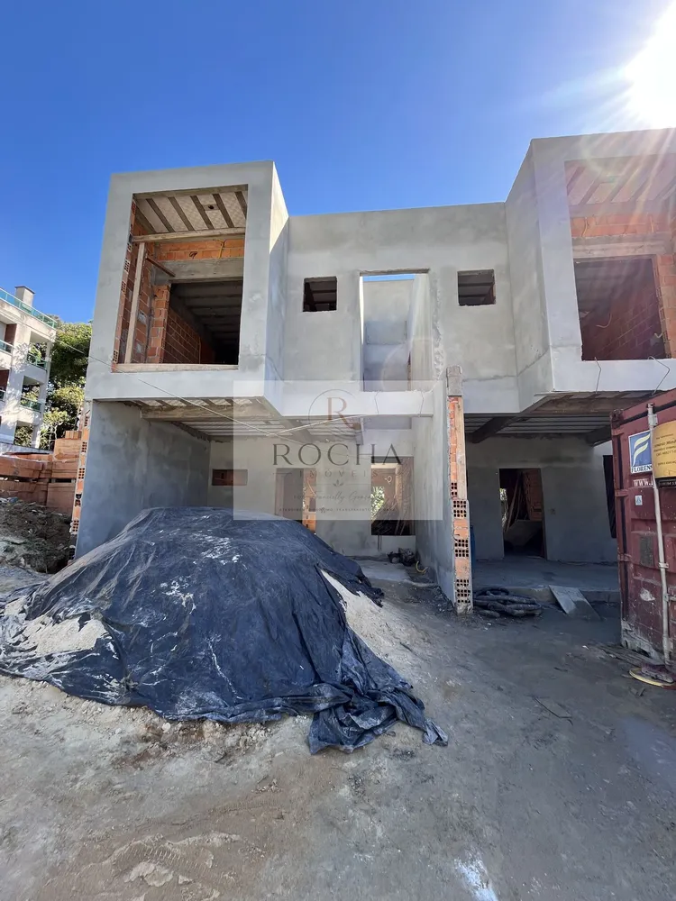Sobrado, 3 quartos, 124 m² - Foto 16