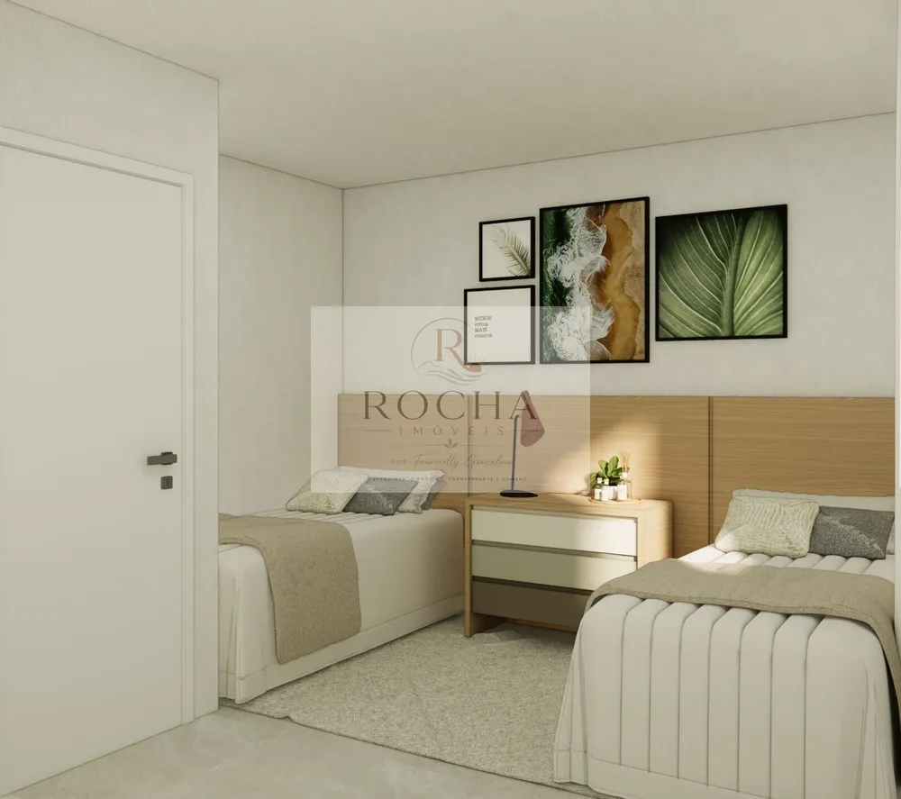 Sobrado, 2 quartos, 77 m² - Foto 7