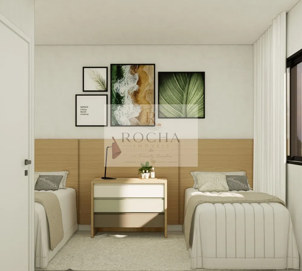 Sobrado, 2 quartos, 77 m² - Foto 4