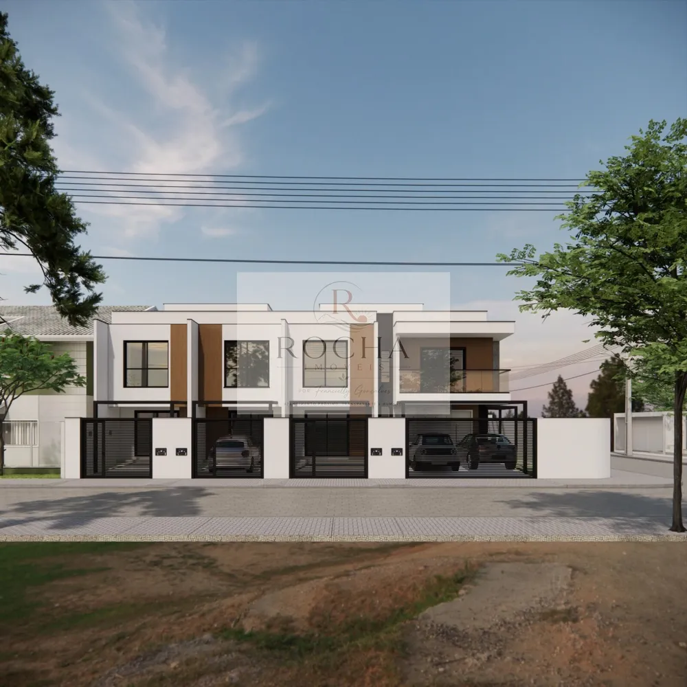 Sobrado, 2 quartos, 77 m² - Foto 6
