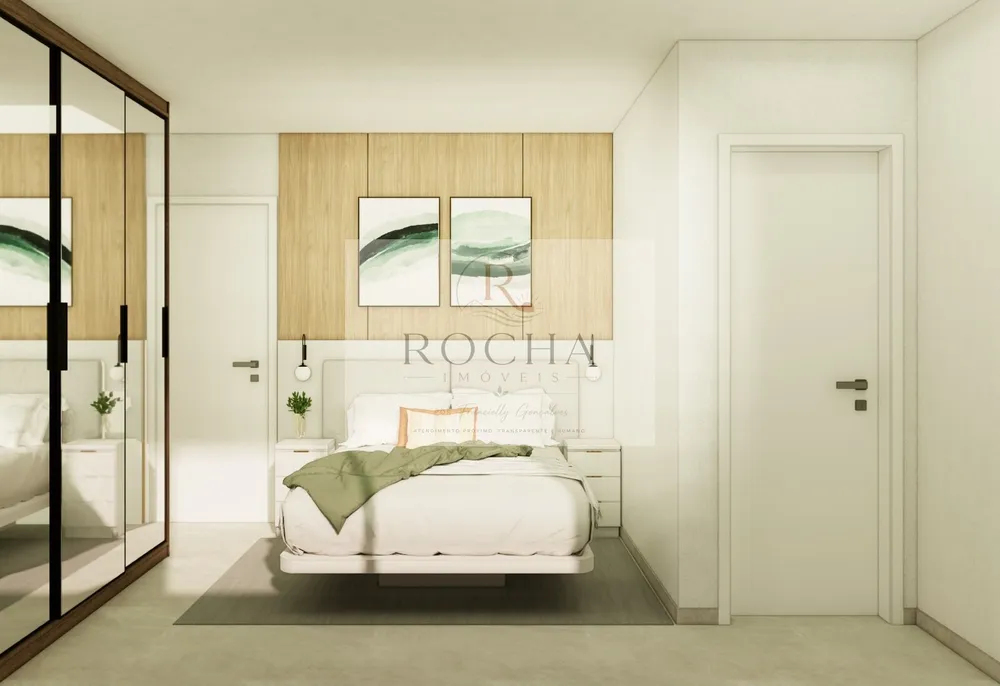 Sobrado, 2 quartos, 77 m² - Foto 8