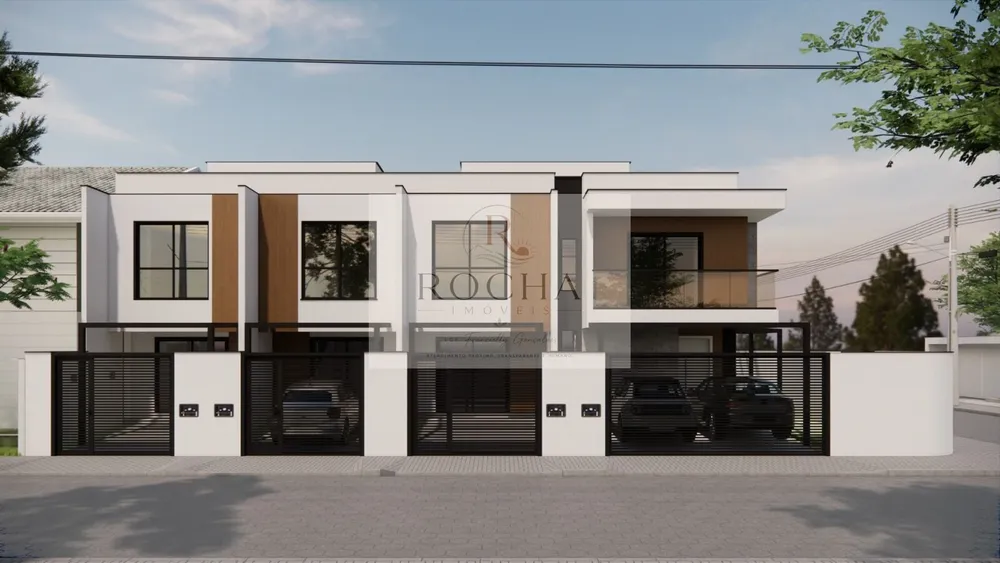 Sobrado, 2 quartos, 77 m² - Foto 5