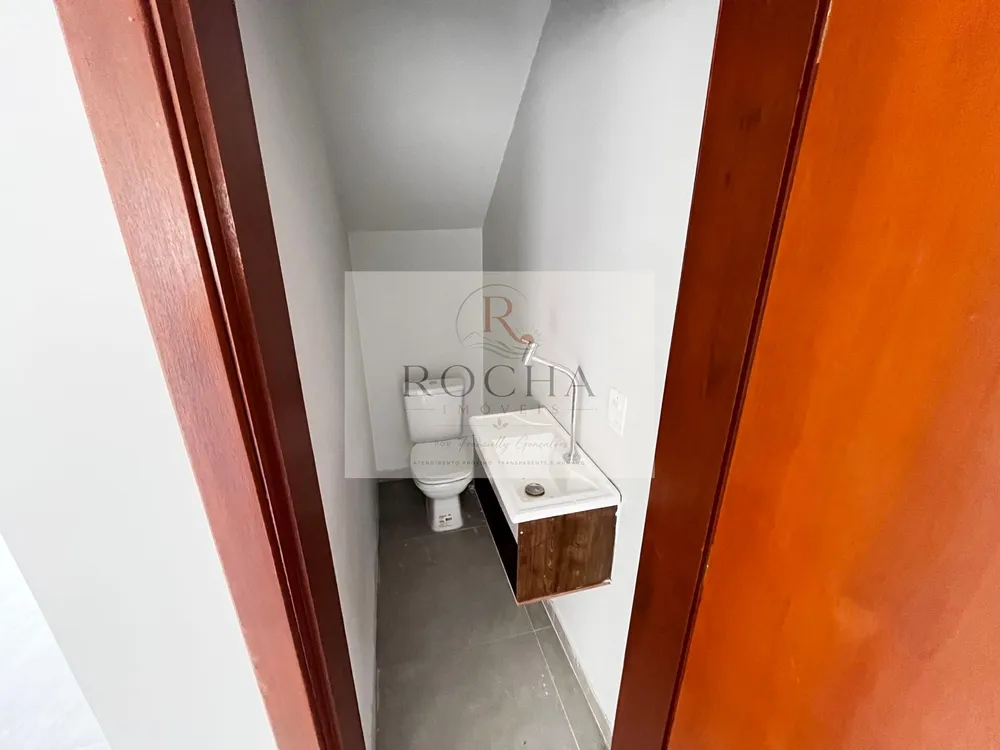 Sobrado, 2 quartos - Foto 11
