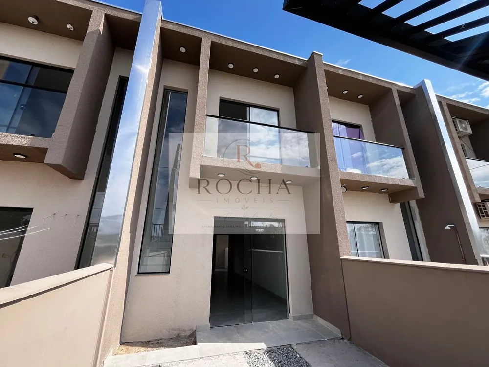 Sobrado, 2 quartos - Foto 1