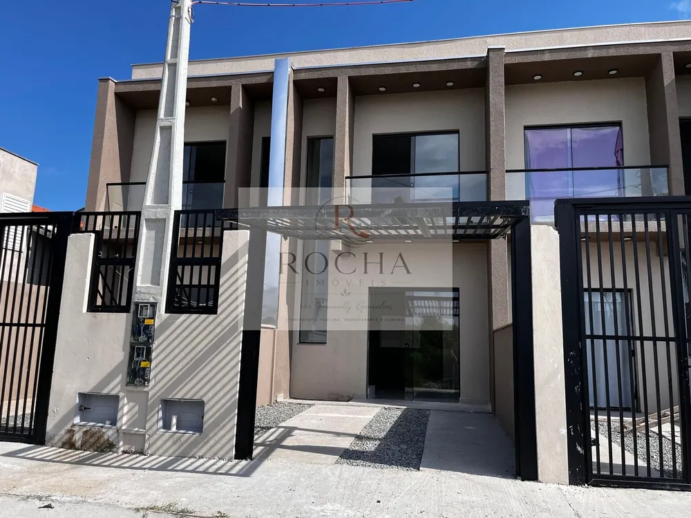 Sobrado, 2 quartos - Foto 10
