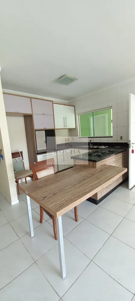 Casa, 3 quartos, 132 m² - Foto 4