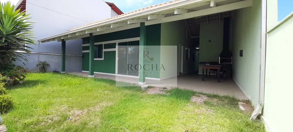 Casa, 3 quartos, 132 m² - Foto 8