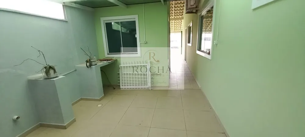 Casa, 3 quartos, 132 m² - Foto 2