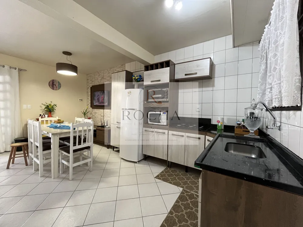 Sobrado, 2 quartos, 78 m² - Foto 4