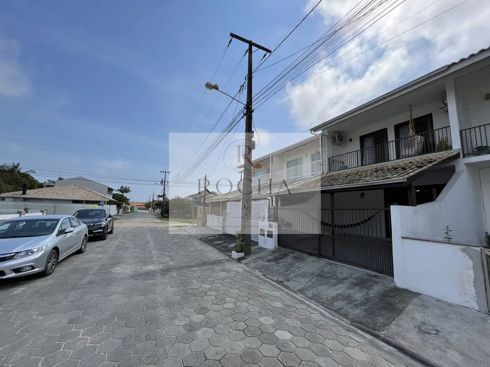 Sobrado, 2 quartos, 78 m² - Foto 2