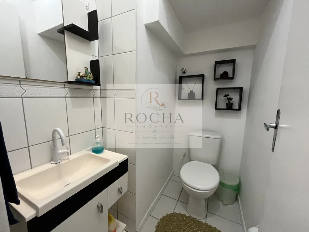 Sobrado, 2 quartos, 78 m² - Foto 5