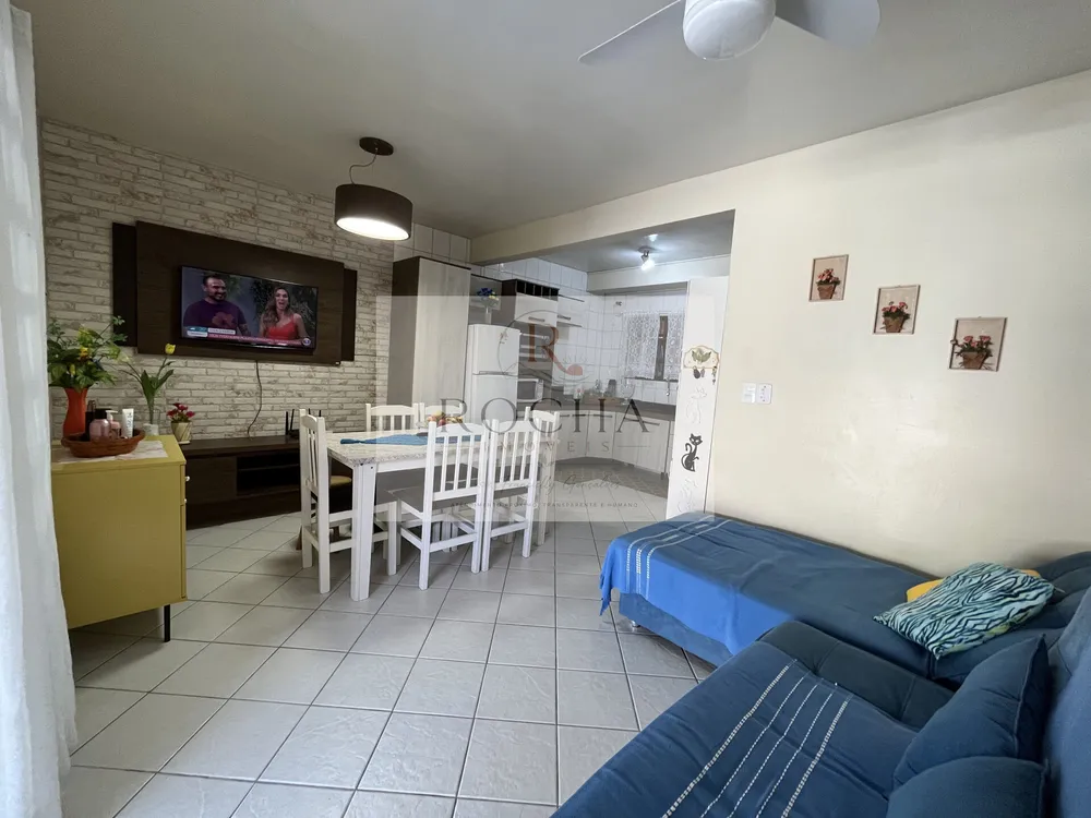 Sobrado, 2 quartos, 78 m² - Foto 1