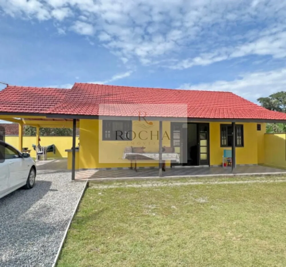 Casa, 2 quartos, 113 m² - Foto 1