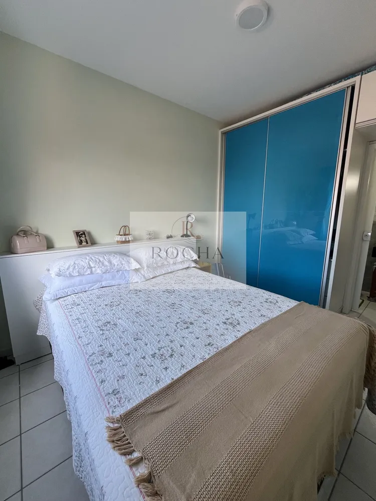 Apartamento, 1 quarto, 42 m² - Foto 8