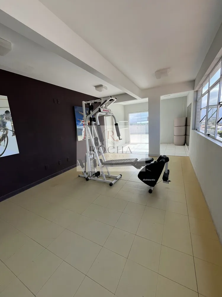 Apartamento, 1 quarto, 42 m² - Foto 10