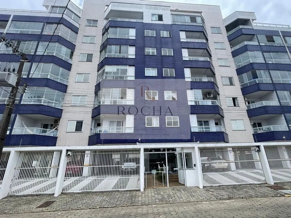 Apartamento, 1 quarto, 42 m² - Foto 1