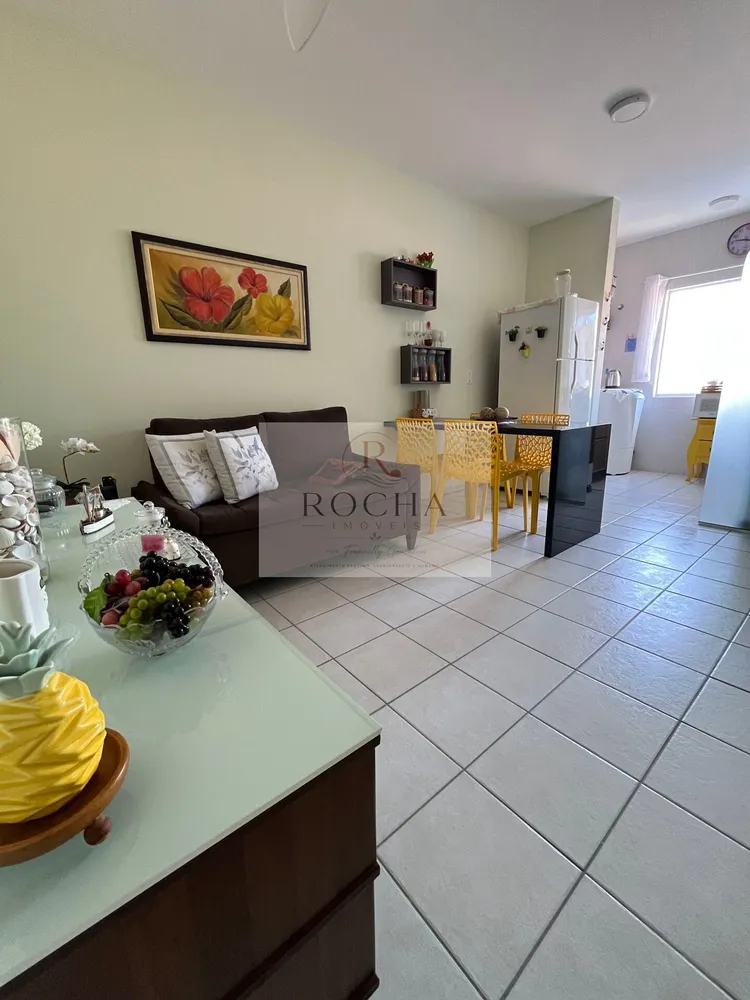Apartamento, 1 quarto, 42 m² - Foto 2