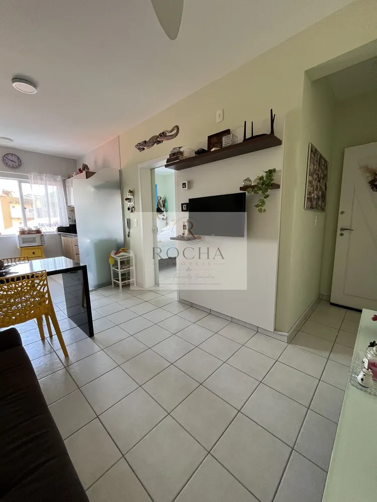 Apartamento, 1 quarto, 42 m² - Foto 5
