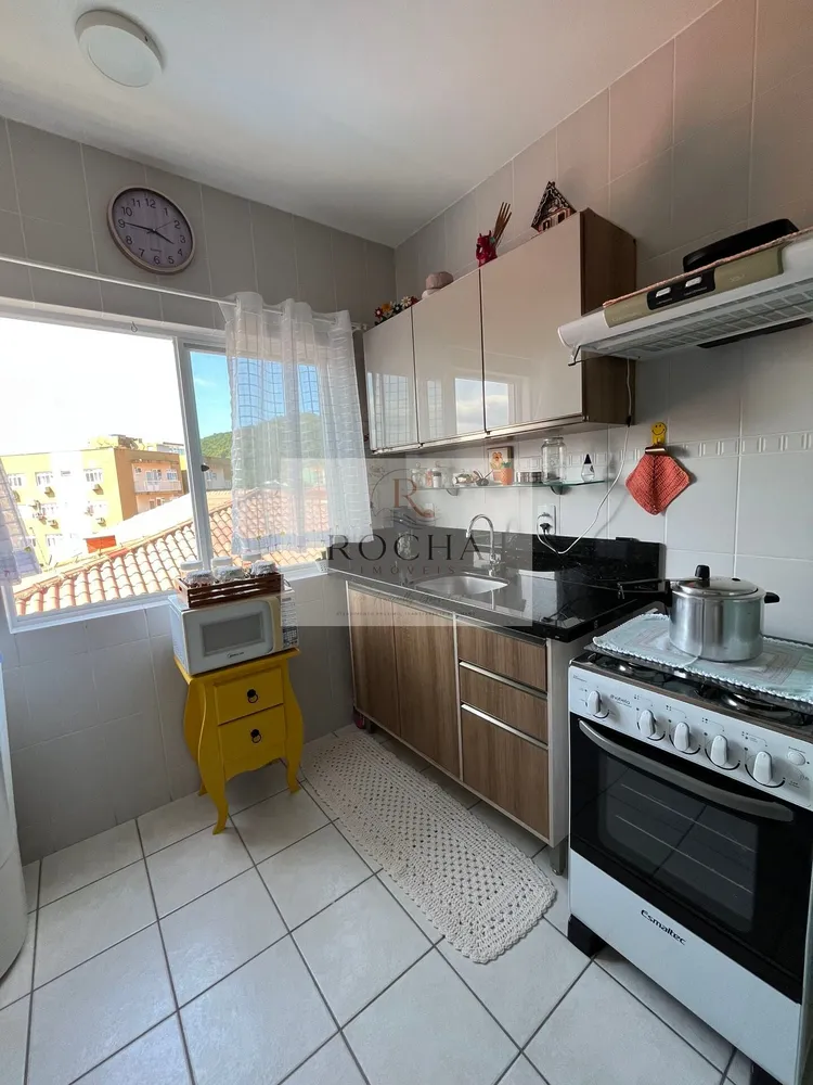 Apartamento, 1 quarto, 42 m² - Foto 7