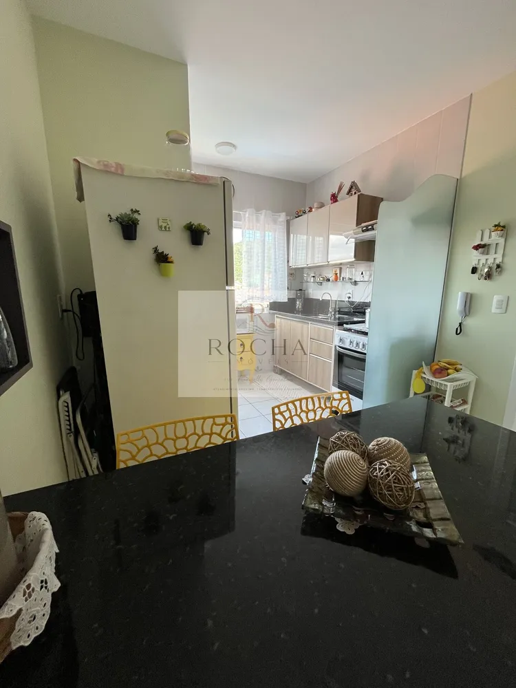 Apartamento, 1 quarto, 42 m² - Foto 3