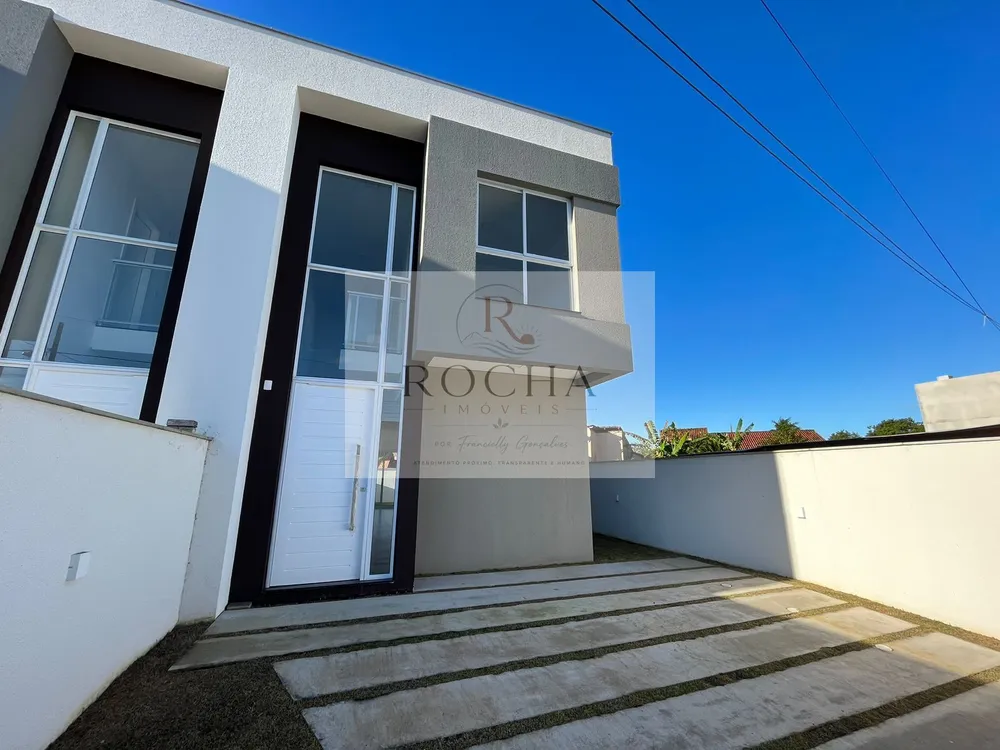 Sobrado, 3 quartos, 110 m² - Foto 7