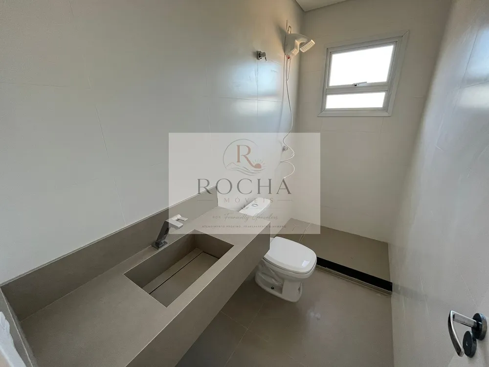 Sobrado, 3 quartos, 110 m² - Foto 5
