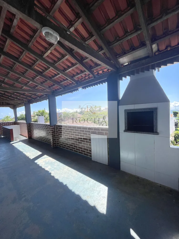 Sobrado, 5 quartos, 280 m² - Foto 4