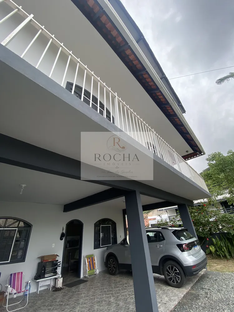 Sobrado, 5 quartos, 280 m² - Foto 2
