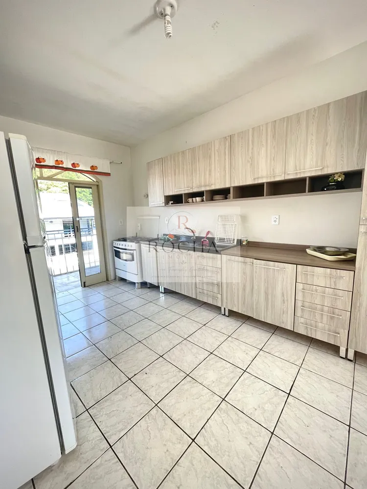 Sobrado, 5 quartos, 280 m² - Foto 3