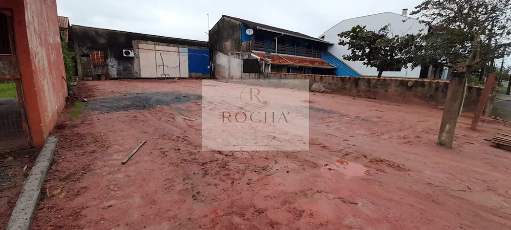 Terreno, 252 m² - Foto 1