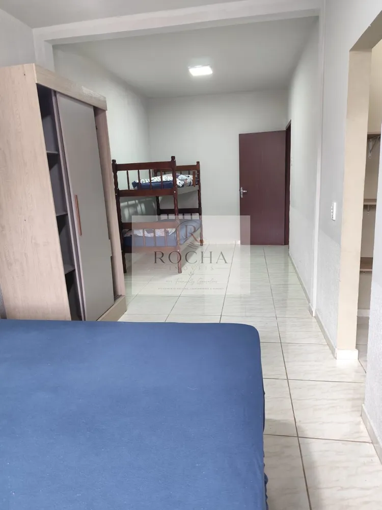 Sobrado, 5 quartos, 280 m² - Foto 2