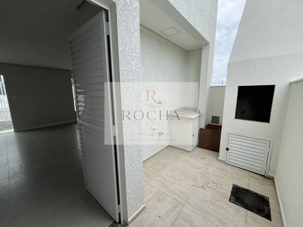 Sobrado, 3 quartos, 111 m² - Foto 7