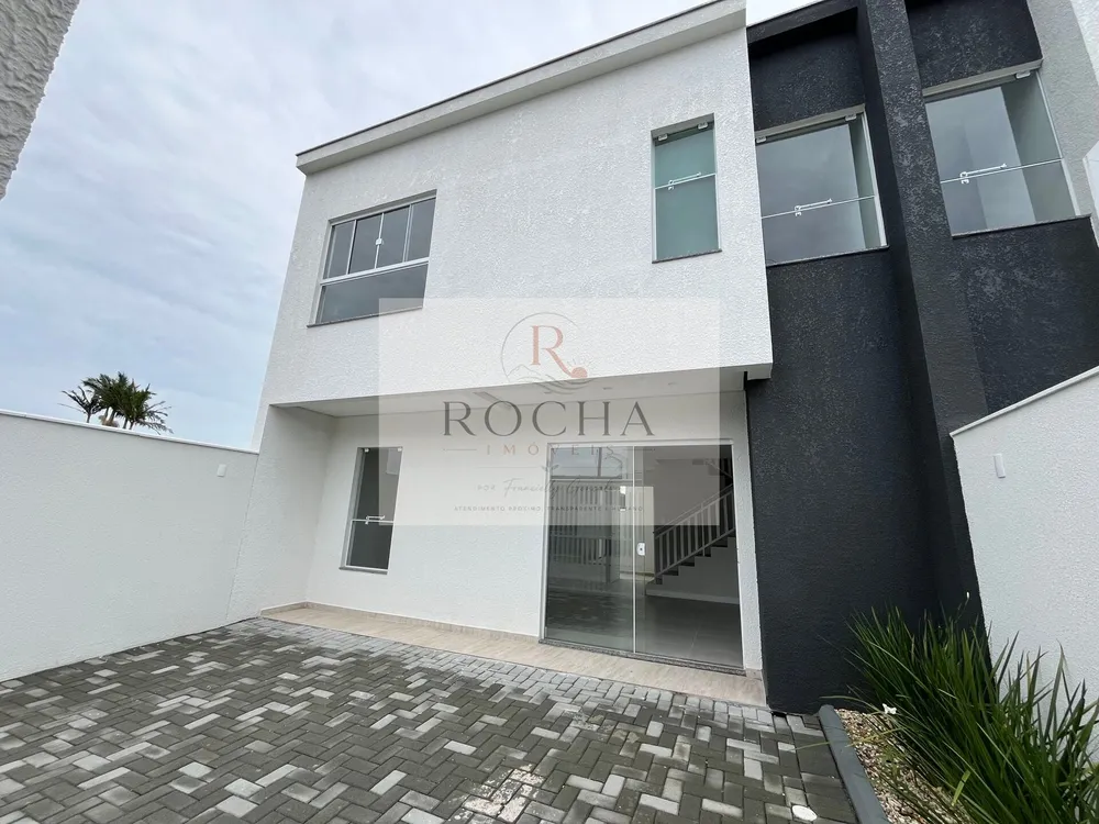 Sobrado, 3 quartos, 111 m² - Foto 12