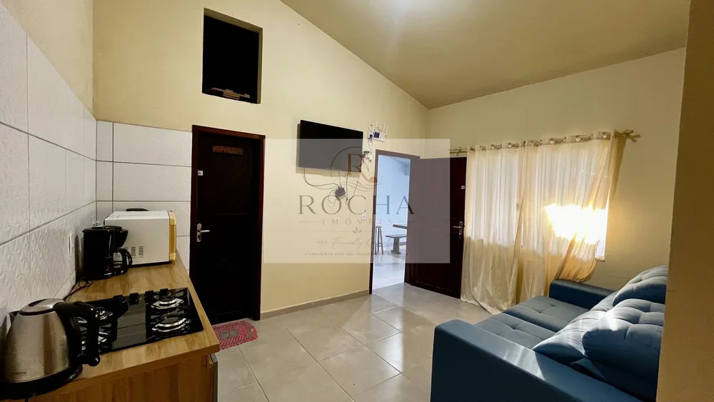 Casa, 2 quartos, 76 m² - Foto 5