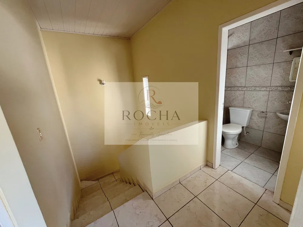 Sobrado, 3 quartos, 112 m² - Foto 5