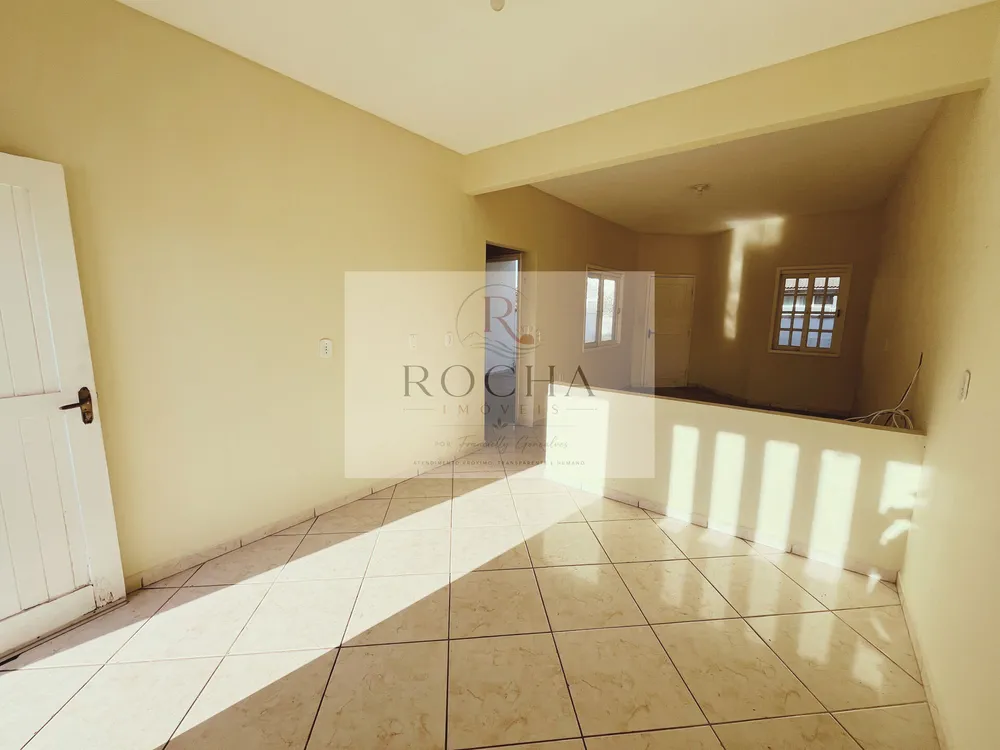 Sobrado, 3 quartos, 112 m² - Foto 3