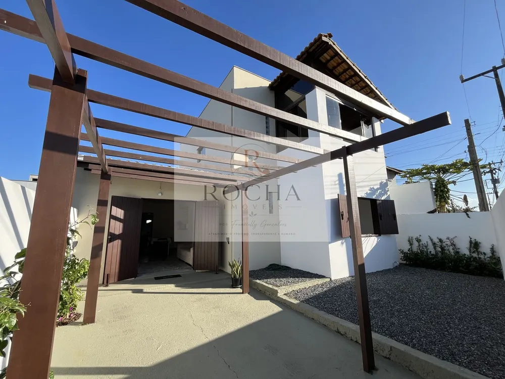 Casa - Foto 1