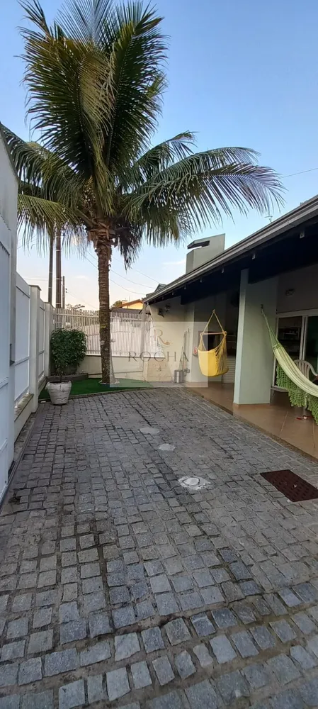 Casa, 4 quartos, 300 m² - Foto 2
