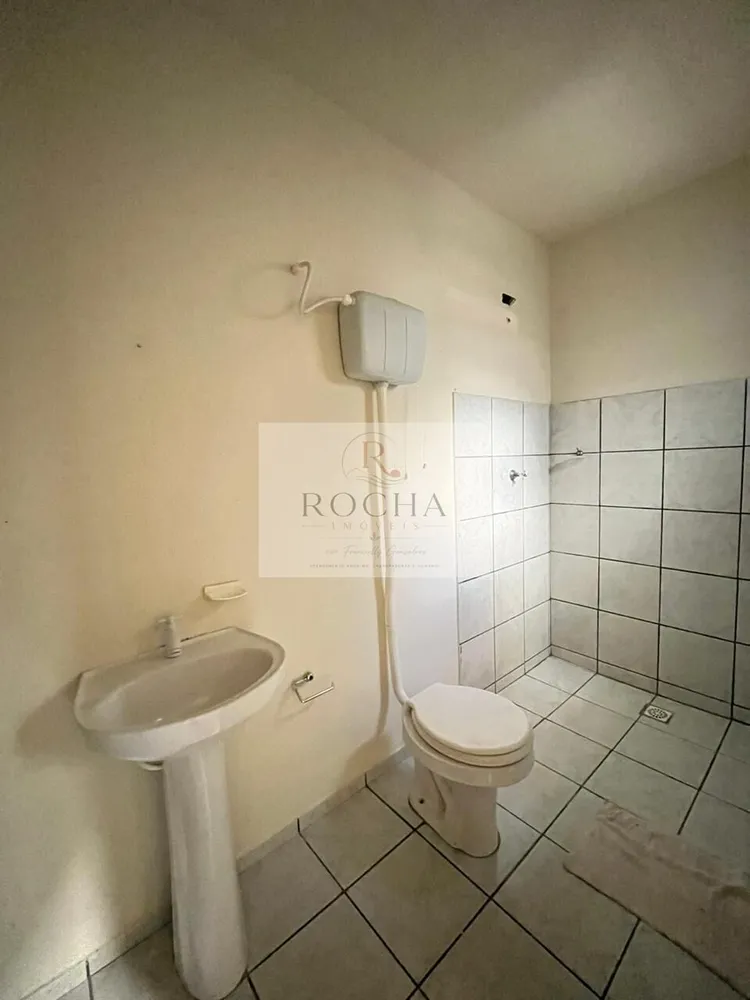 Casa Comercial, 657 m² - Foto 1