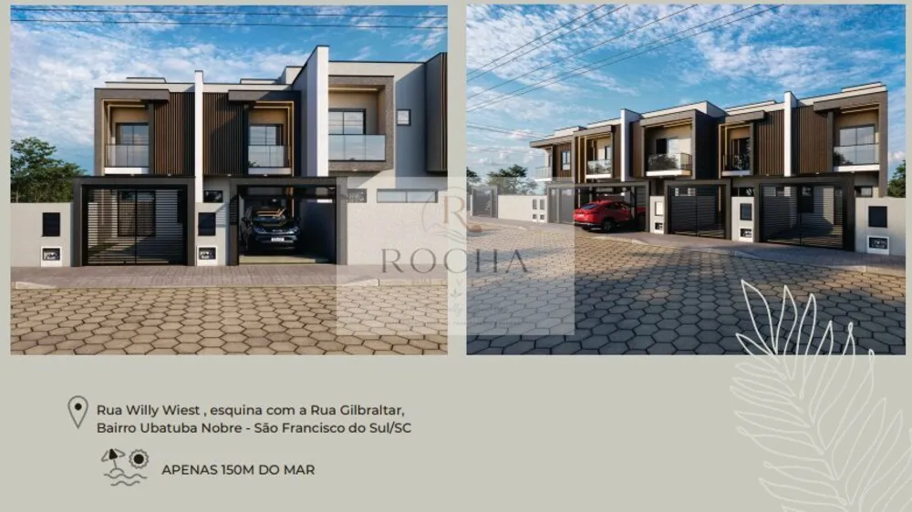 Sobrado, 2 quartos, 122 m² - Foto 8