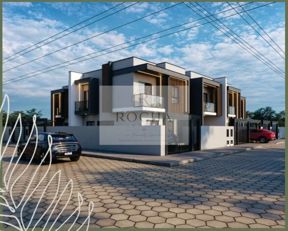 Sobrado, 2 quartos, 122 m² - Foto 7